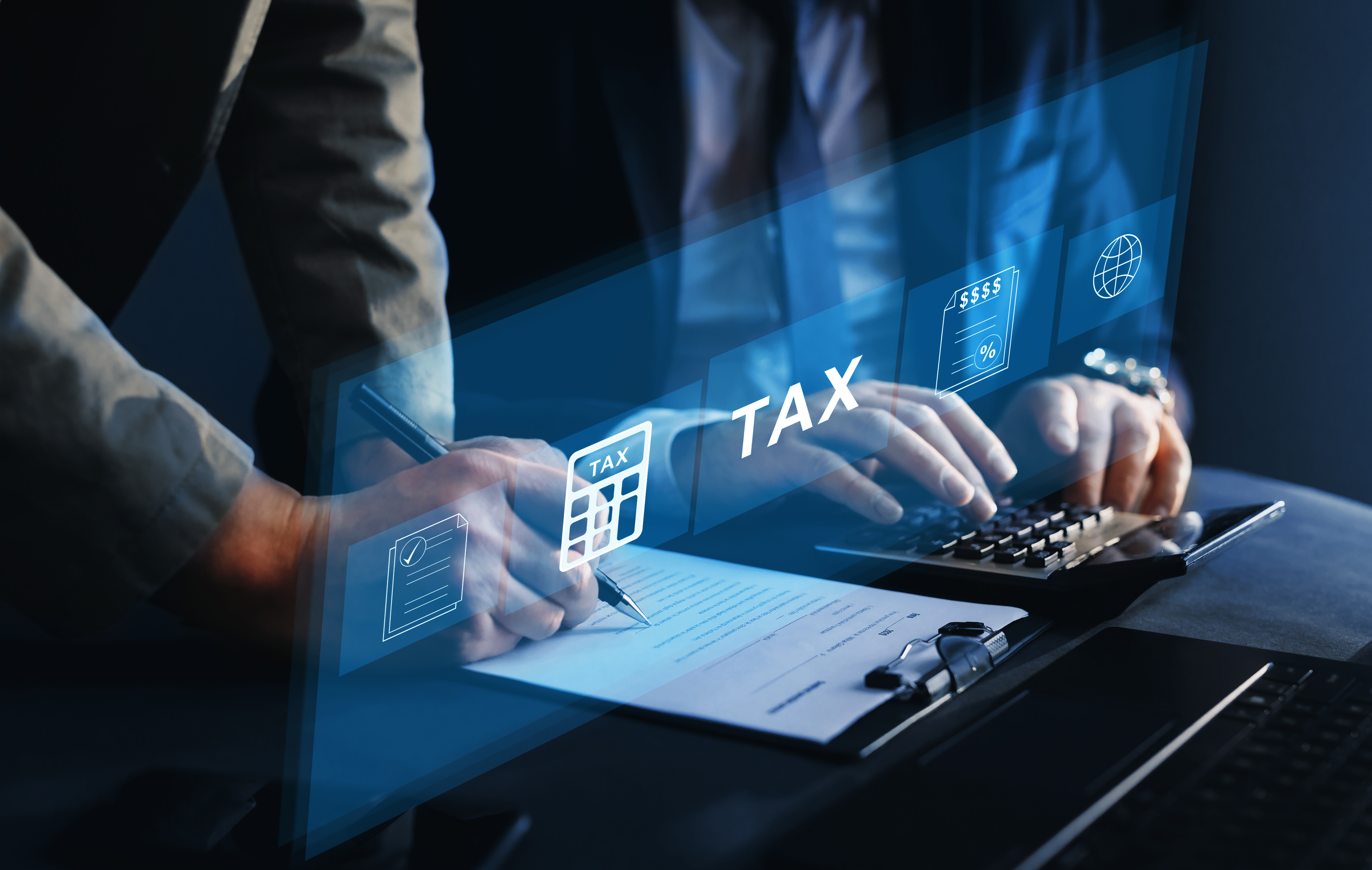 TAX干货分享！香港公司审计报税方案及税表发出时间详解.jpg