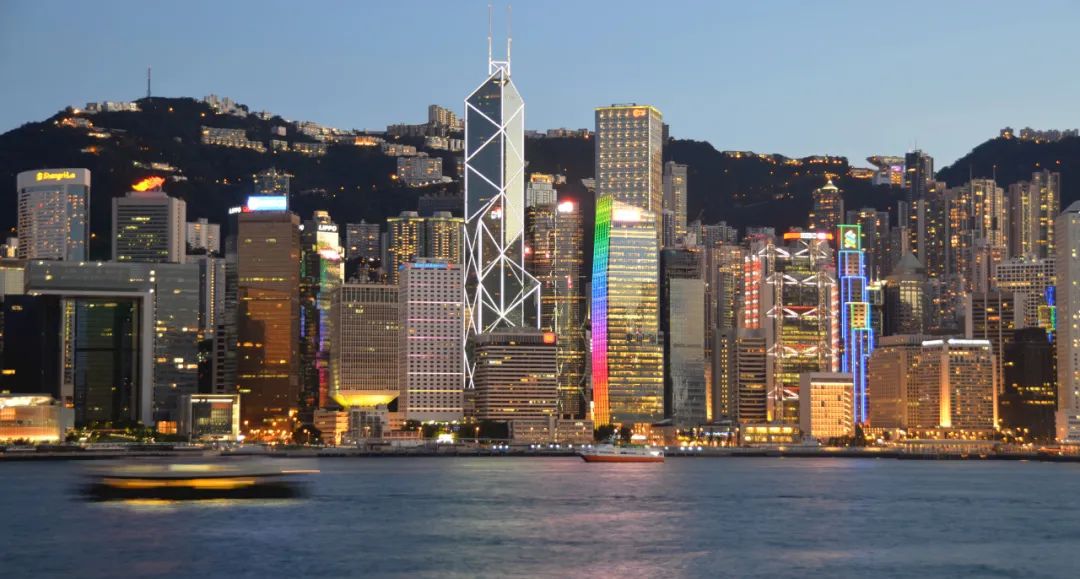 香港公司注册